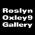 Roslyn Oxley9 Gallery